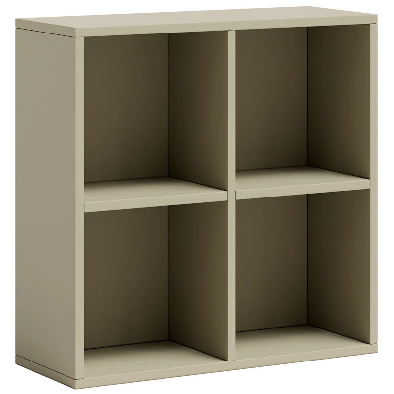 Bloc Seinäkaappi 62x62 cm, Sage Green
