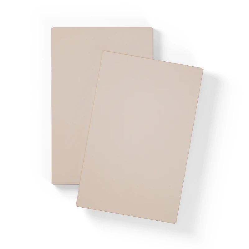 Hylly Store Kaapille 1 Ovella 2 kpl:n pakkaus, Mushroom