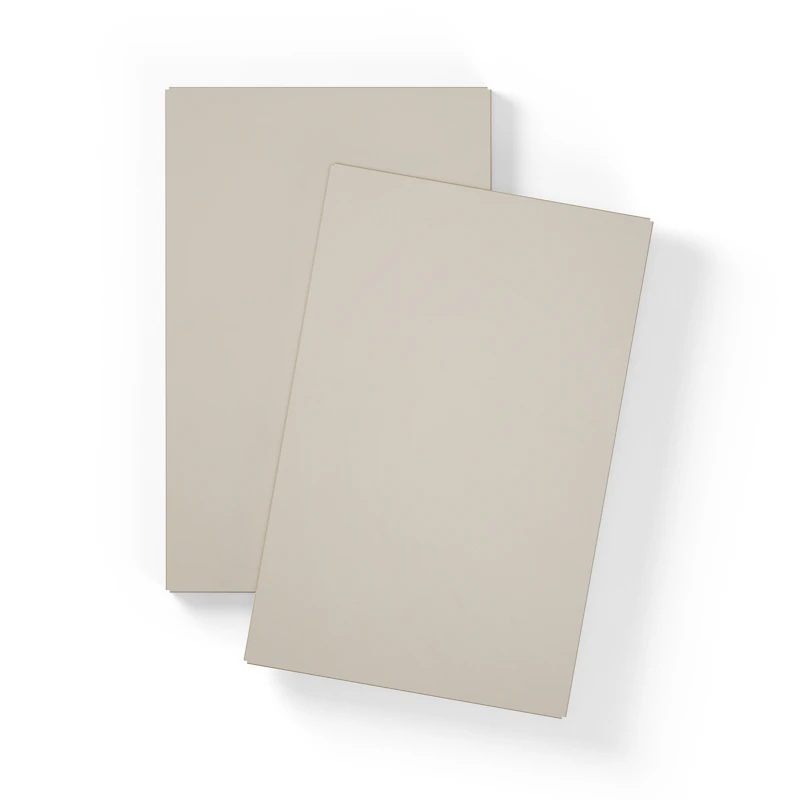 Hylly Store Kaapille 1 Ovella 2 kpl:n pakkaus, Pebble Grey