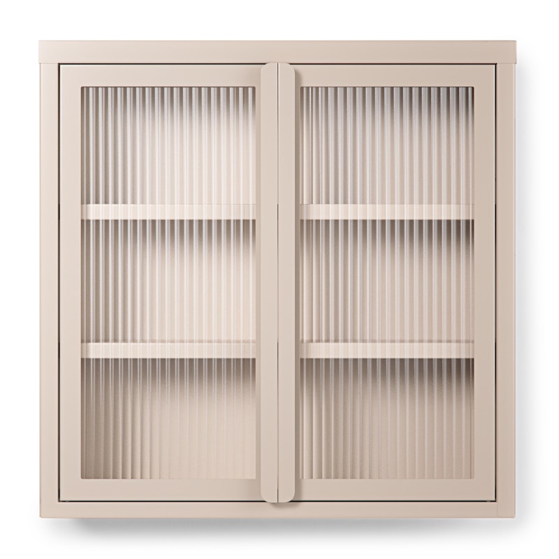 Store Seinäkaappi 60x60 cm, Mushroom