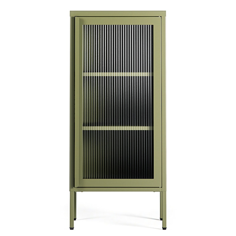Store Kaappi 50x110 cm, Moss Green