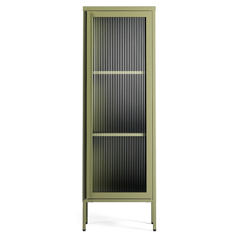 Store Kaappi 50x150 cm, Moss Green
