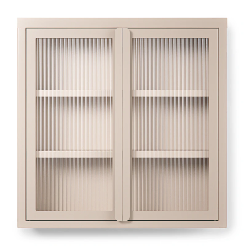 Store Seinäkaappi 60x60 cm, Mushroom