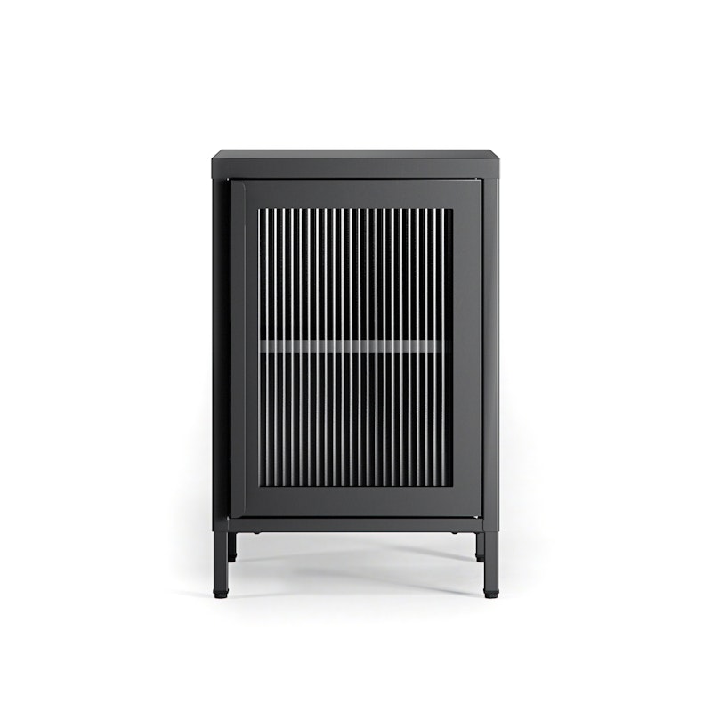 Store Yöpöytä, Antrasiitti