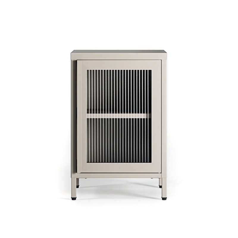 Store Yöpöytä, Pebble Grey