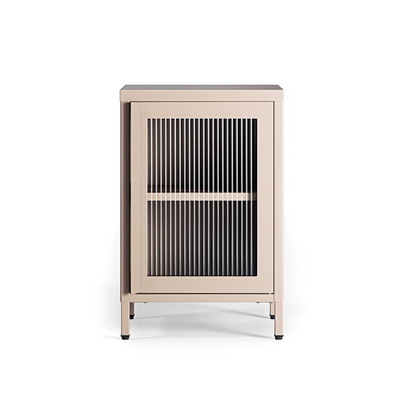 Store Yöpöytä, Mushroom