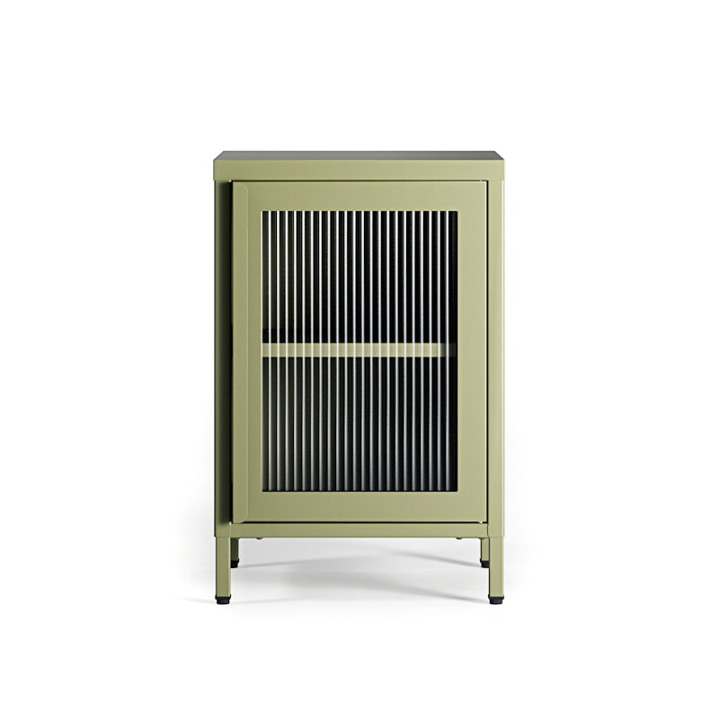 Store Yöpöytä, Moss Green