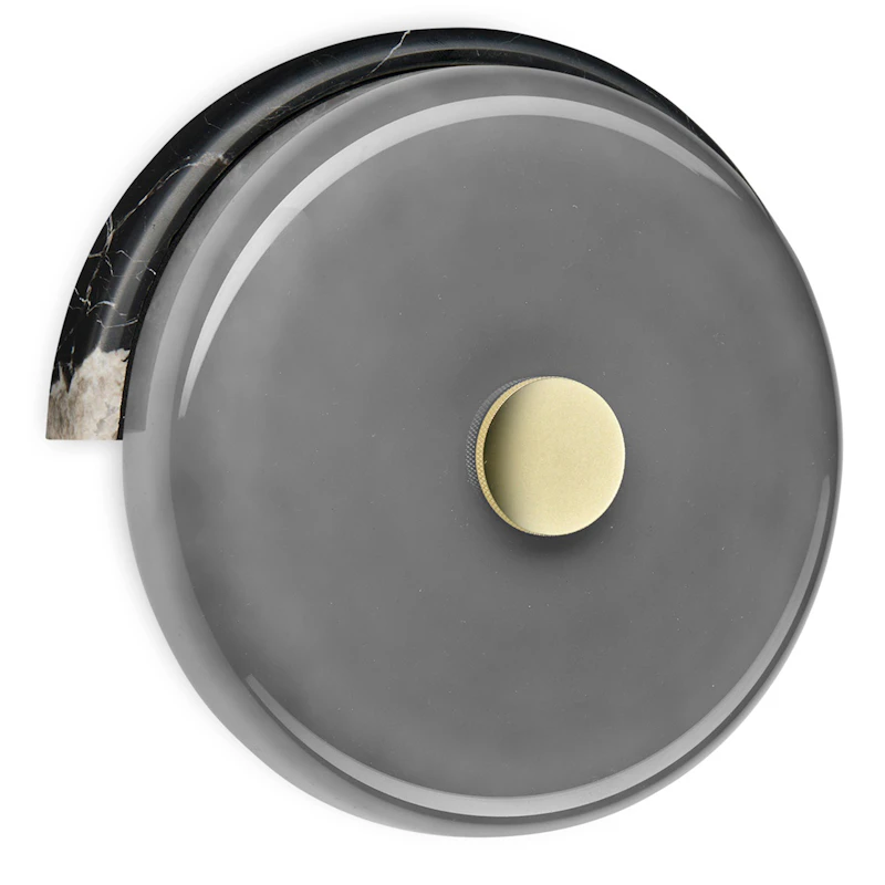 Trip Seinävalaisin, Marmori Saarni / Harmaa