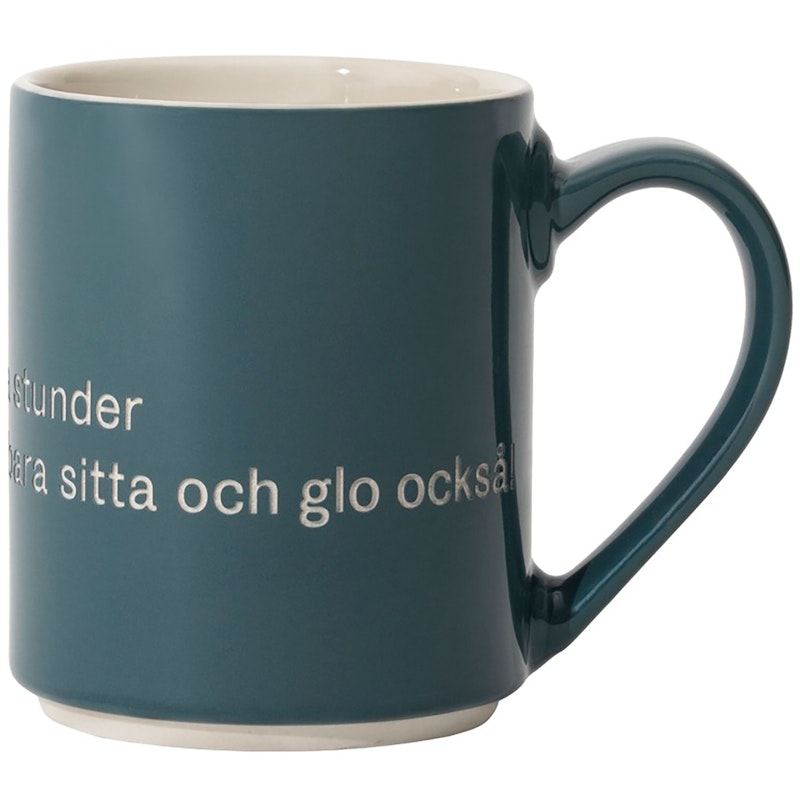 Astrid Lindgren Muki, Och så ska man ju ha