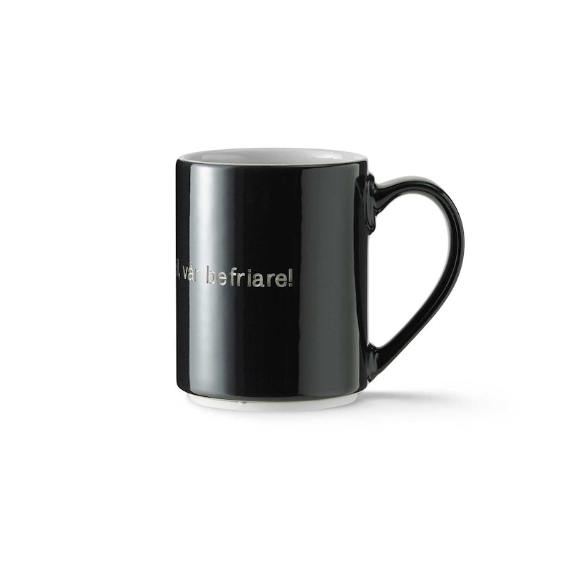 Astrid Lindgren Mug, All Makt Åt Tengil