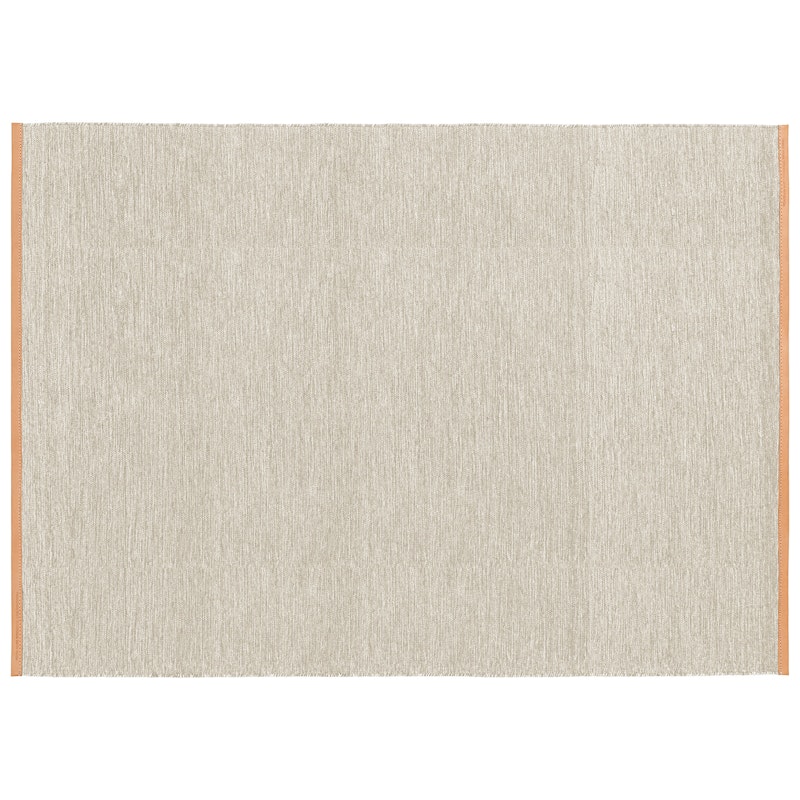 Björk Villamatto 170x240 cm, Beige