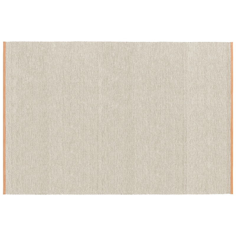 Björk Villamatto 200x300 cm, Beige