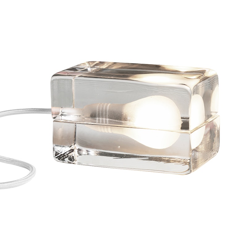 Block Valaisin Valkoinen Johto