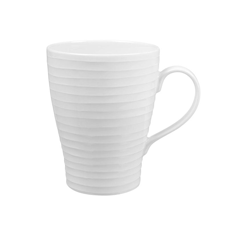 Blond Mug Stripe