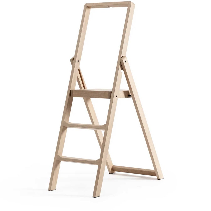 Step Tikkaat, Light Oak