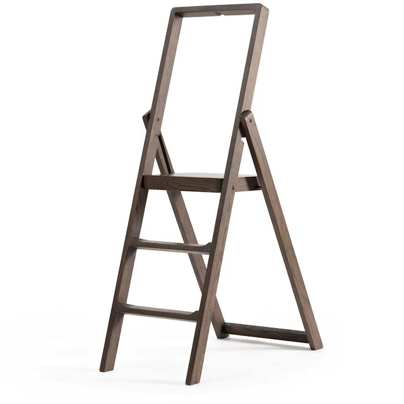 Step Tikkaat, Dark Oak