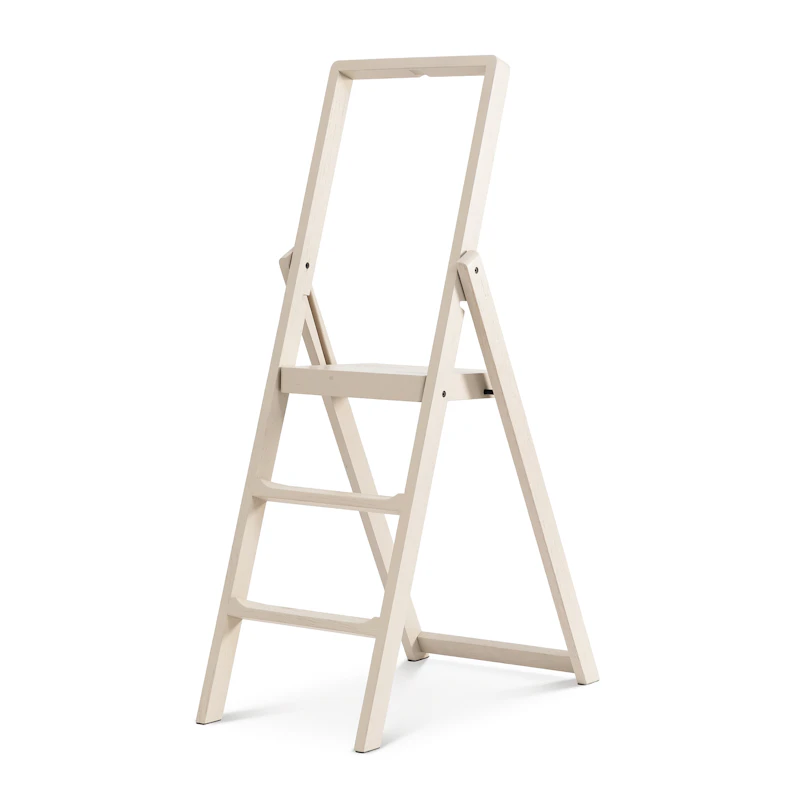 Step Tikkaat Limited Edition, Beiget