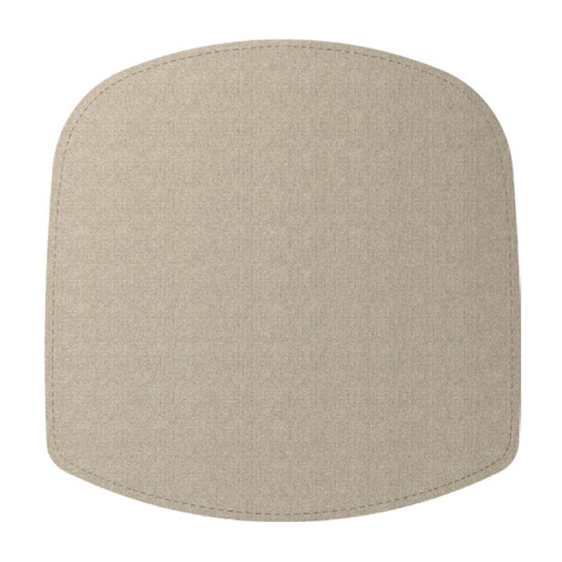 Wick Felt Istuintyyny, Beige