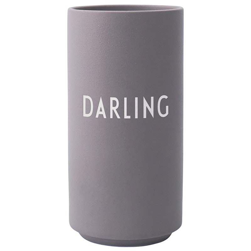 Favorite Vase, Darling