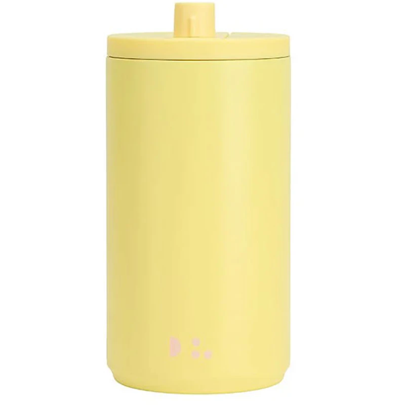 Matkamuki 350 ml, Keltainen