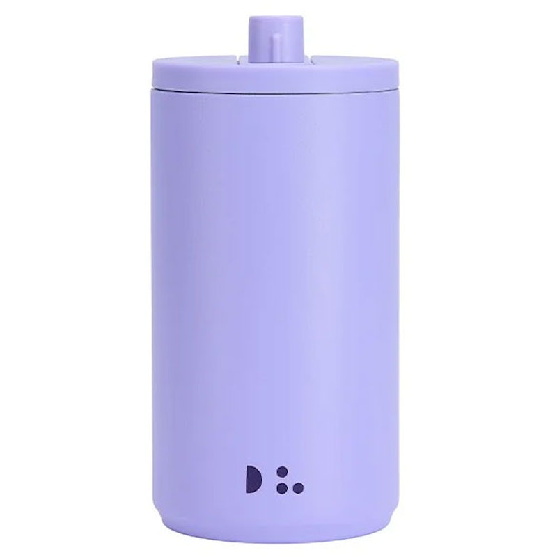 Matkamuki 350 ml, Lilac