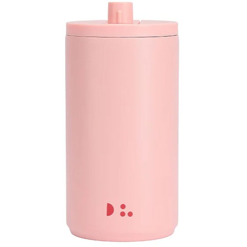 Matkamuki 350 ml, Pinkki