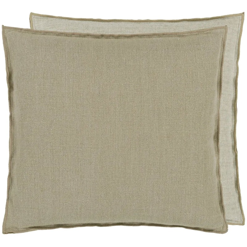 Brera Lino Tyyny 43x43 cm, Natural / Seagrass