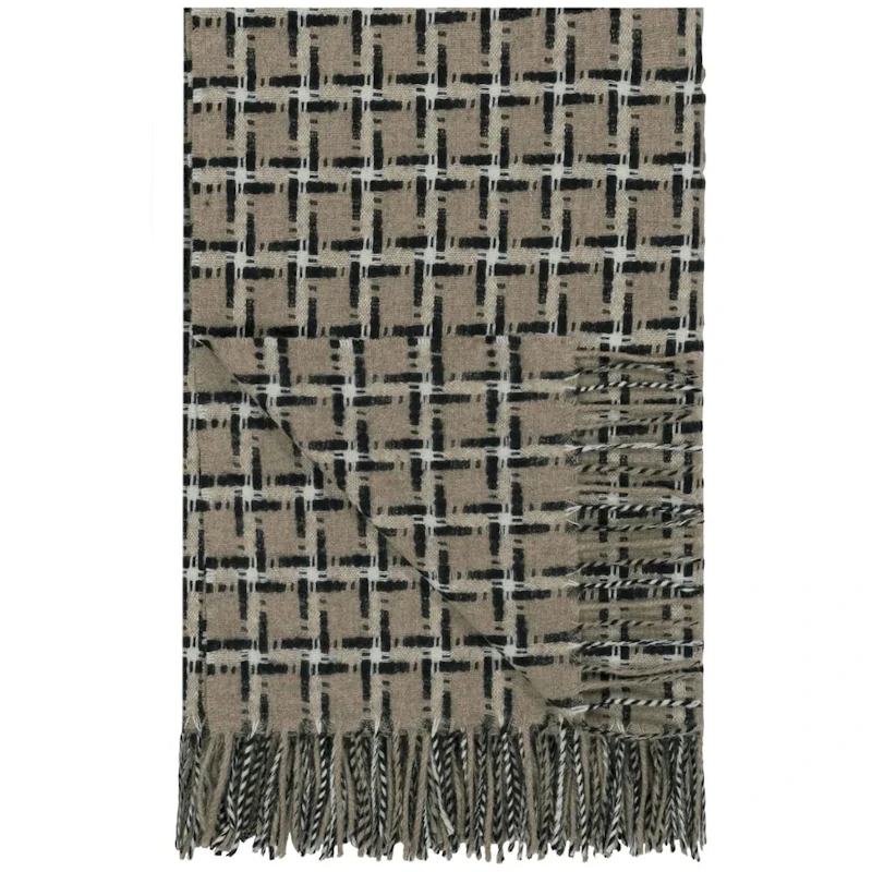 Clarendon Natural Huopa 140x185 cm
