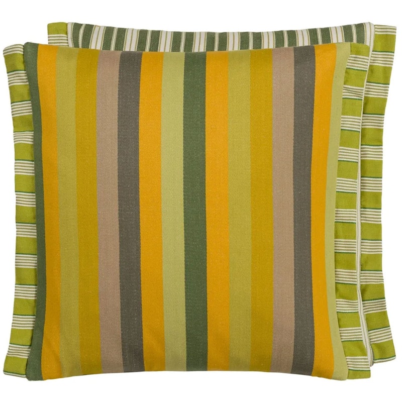 Cork Street Stripe Tyyny 43x43 cm, Natural