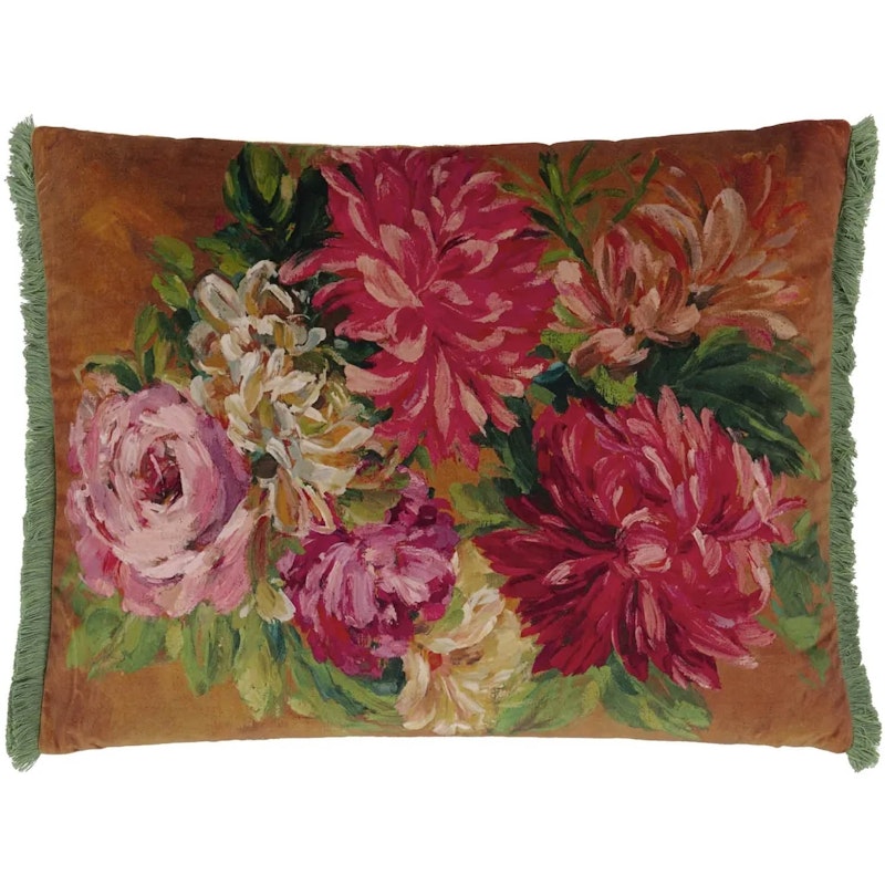 Fleurs D Artistes Tyyny 45x60 cm, Terracotta