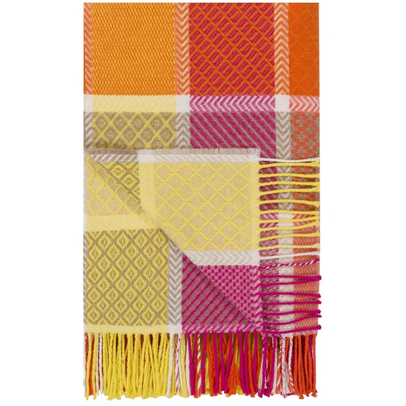 Golbourne Zinnia Huopa 130x190 cm