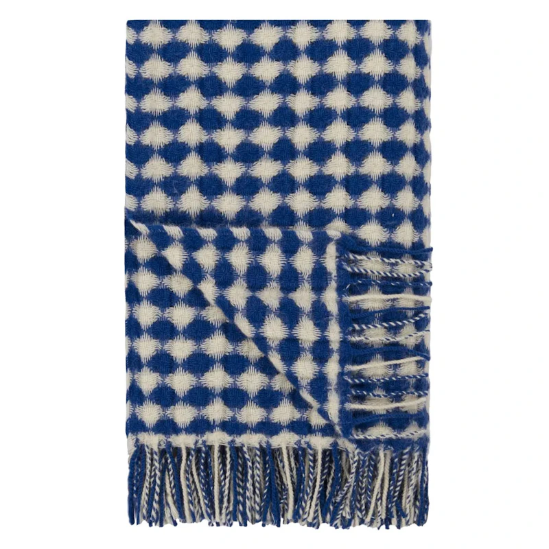 Lansdowne Cobalt Huopa 130x190 cm