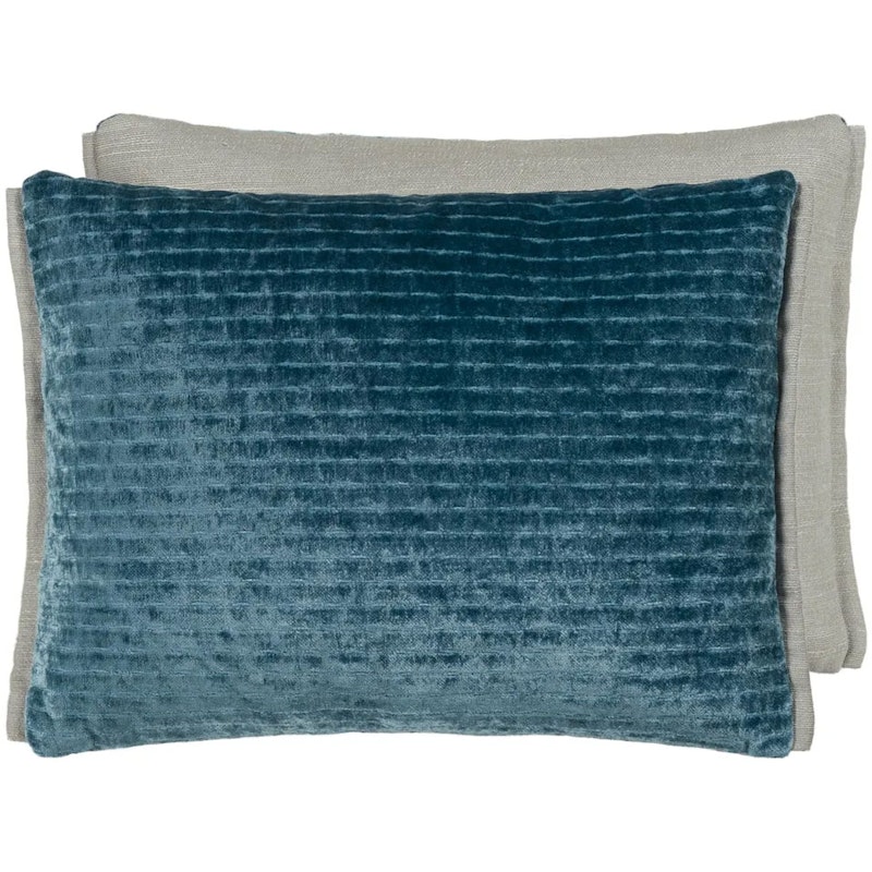 Mazarin Tyyny 30x40 cm, Teal