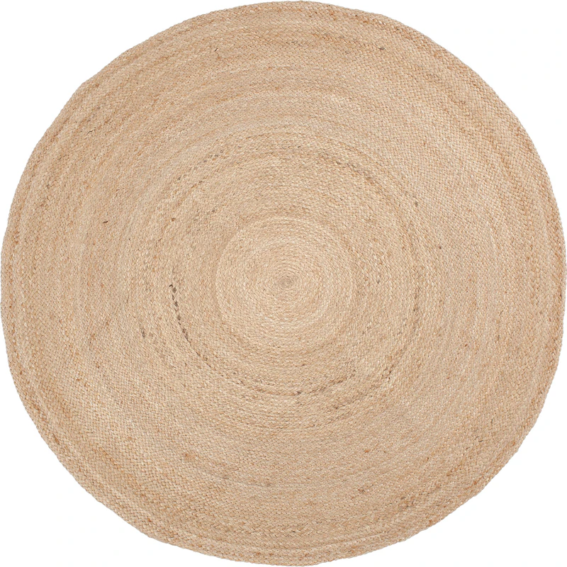 Elin Matto 125 cm, Luonnollinen
