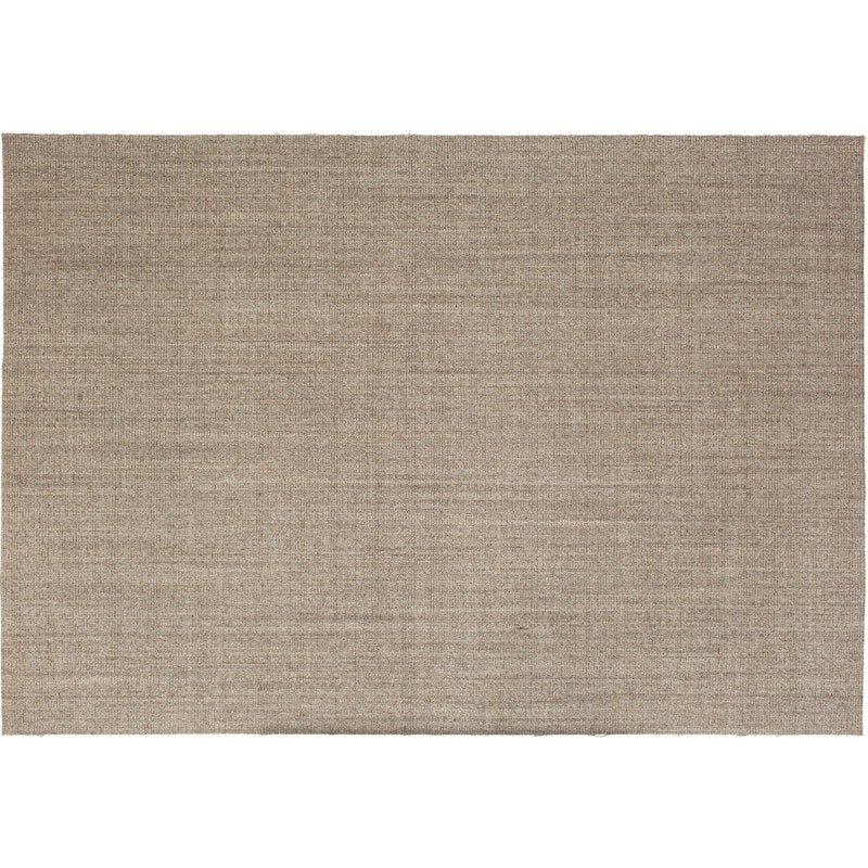 Jenny Matto Sisal 160x230 cm, Natural Grey