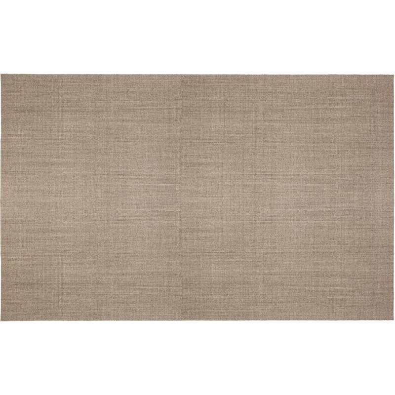 Jenny Matto Sisal 190x290 cm, Natural Grey