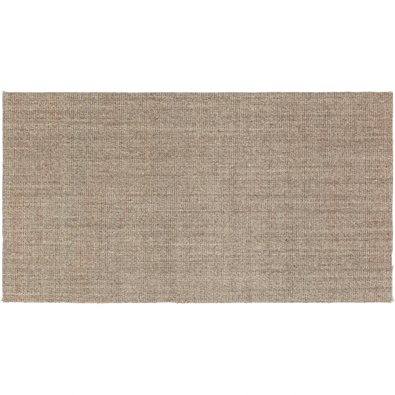 Jenny Ovimatto 80x150 cm, Natural Grey