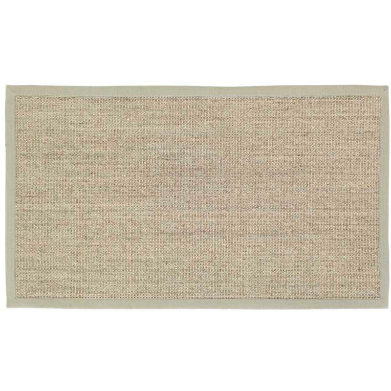 Jenny Sisal Ovimatto Marble, 70x120 cm