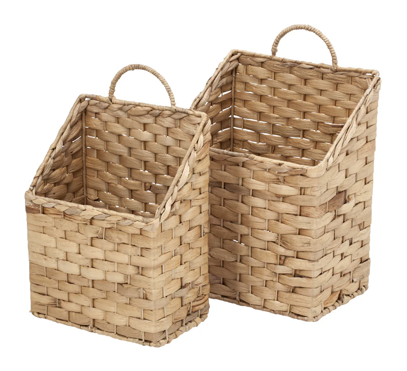 Lily Seinäkorit, Luonnolliset