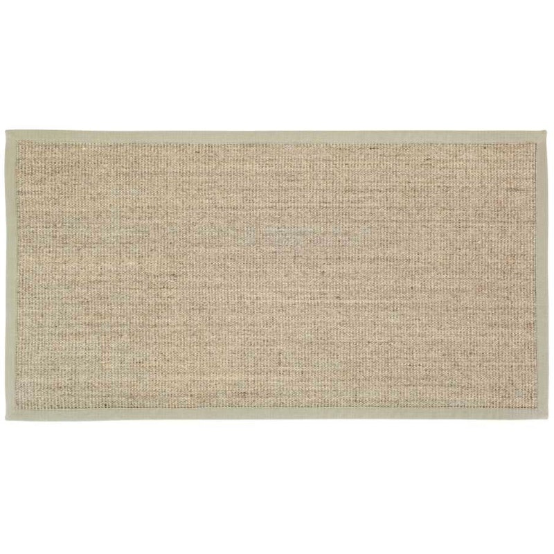 Sisal Ovimatto Marble, 80x150 cm