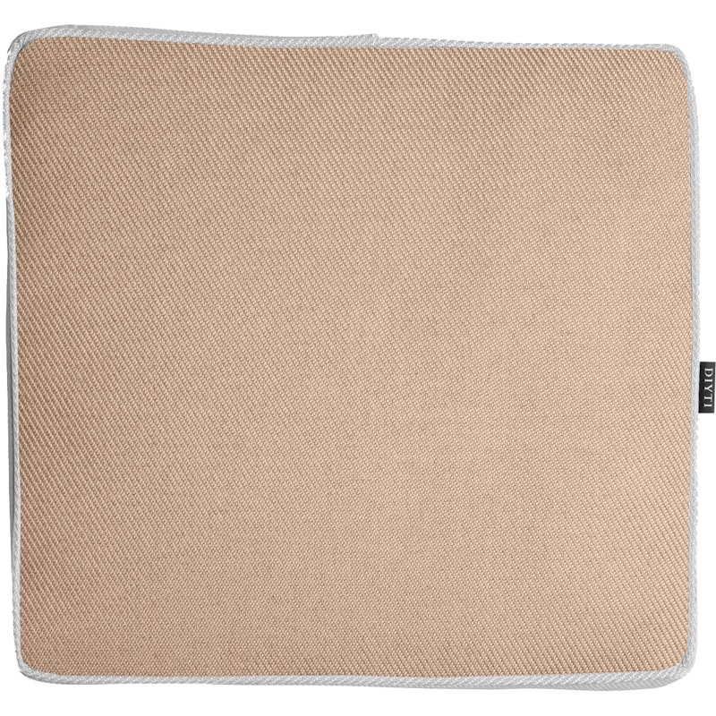 Plain Tyyny 45x45 cm, Beige