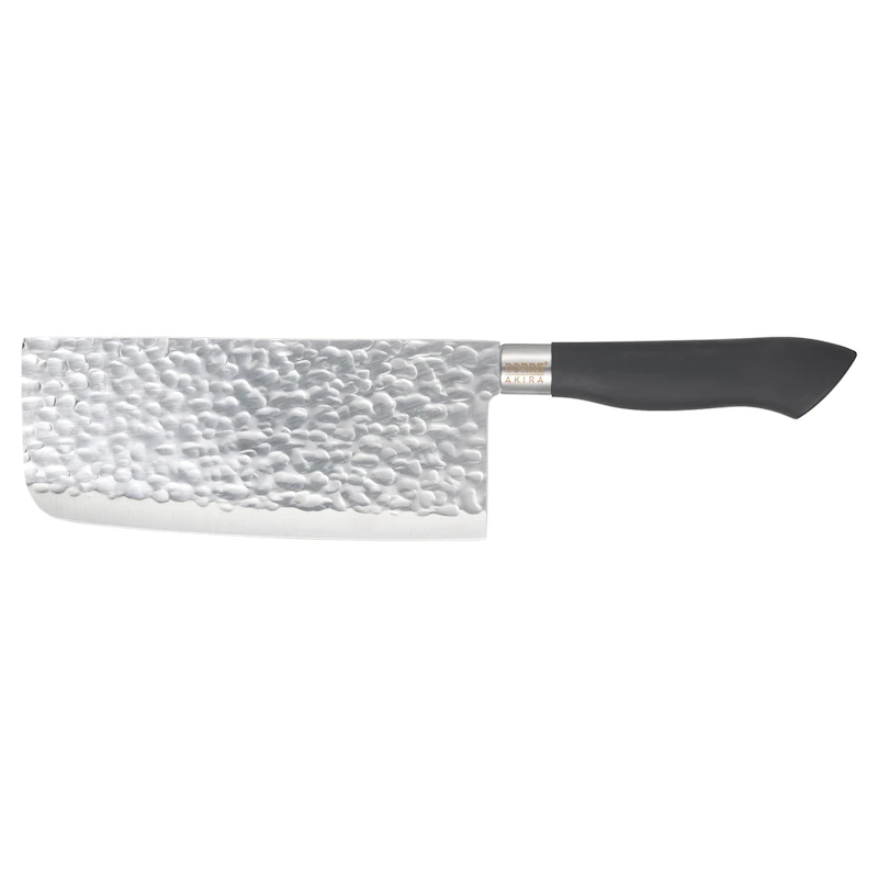 Akira Kokkiveitsi Kiinalainen, 17 cm