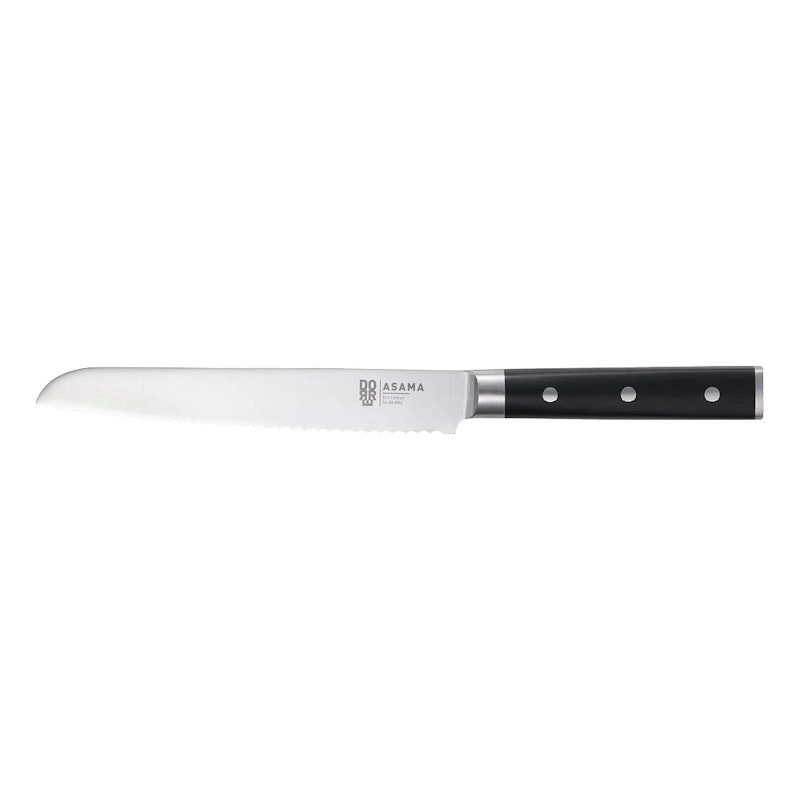 Asama Leipäveitsi 20 cm