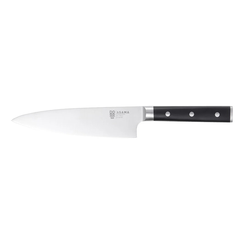 Asama Kokkiveitsi 20 cm
