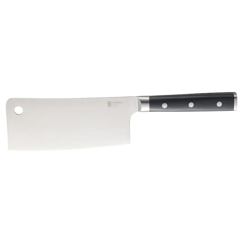 Asama Kokkiveitsi Kiinalainen, 18 cm