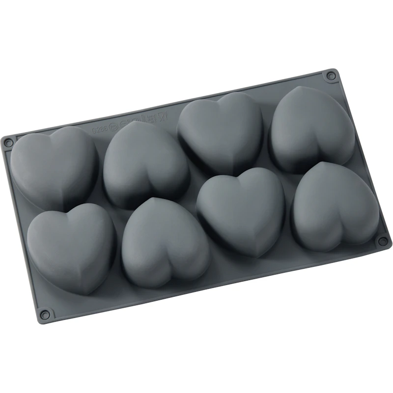 Beck Uunivuoka, Sydän