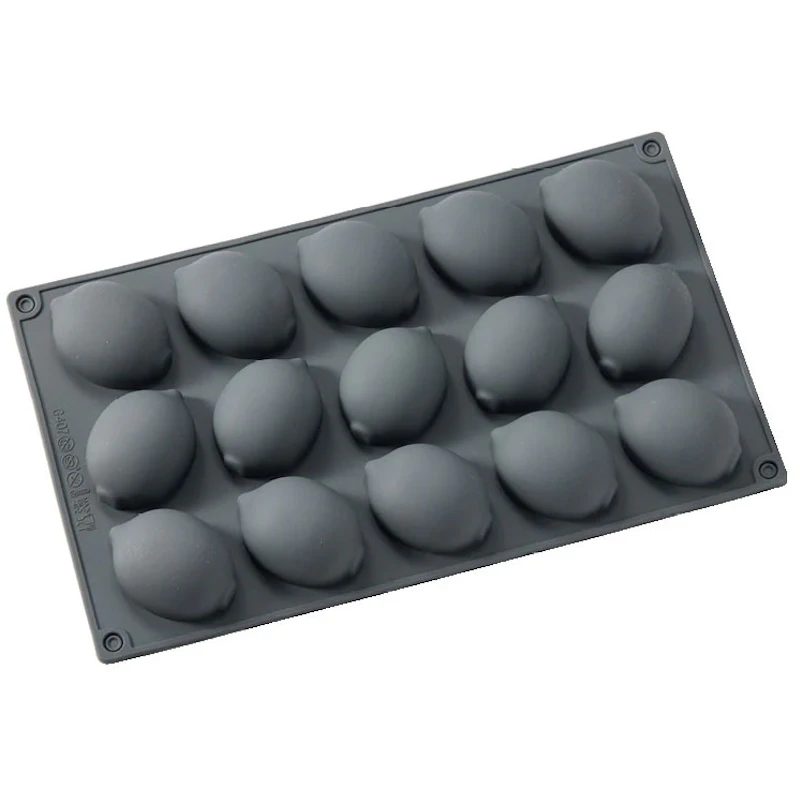 Beck Uunivuoka, Sitruuna