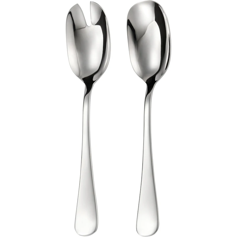 Classic Salaattiaterin 2 Kappaletta