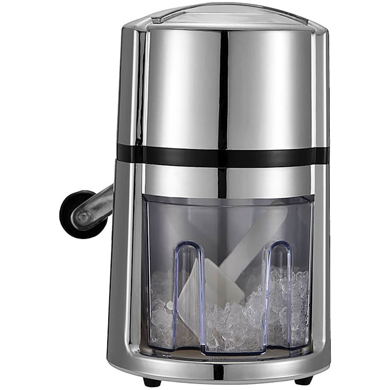 Connor Jäänmurskaaja, Kromi