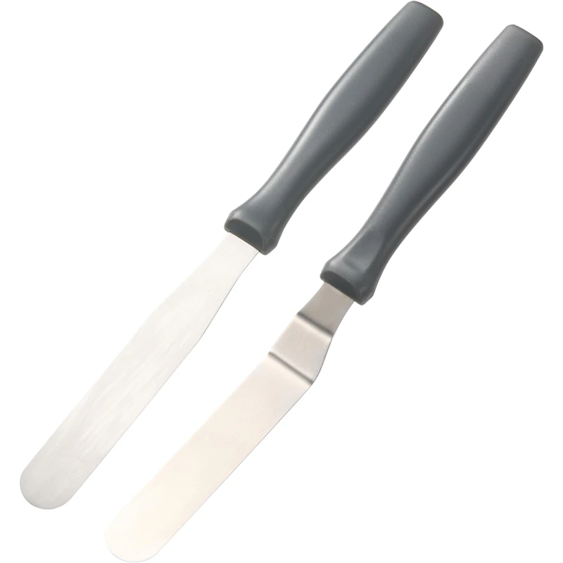 Cookie Kuormalavaveitsisarja, 2 Kappaletta